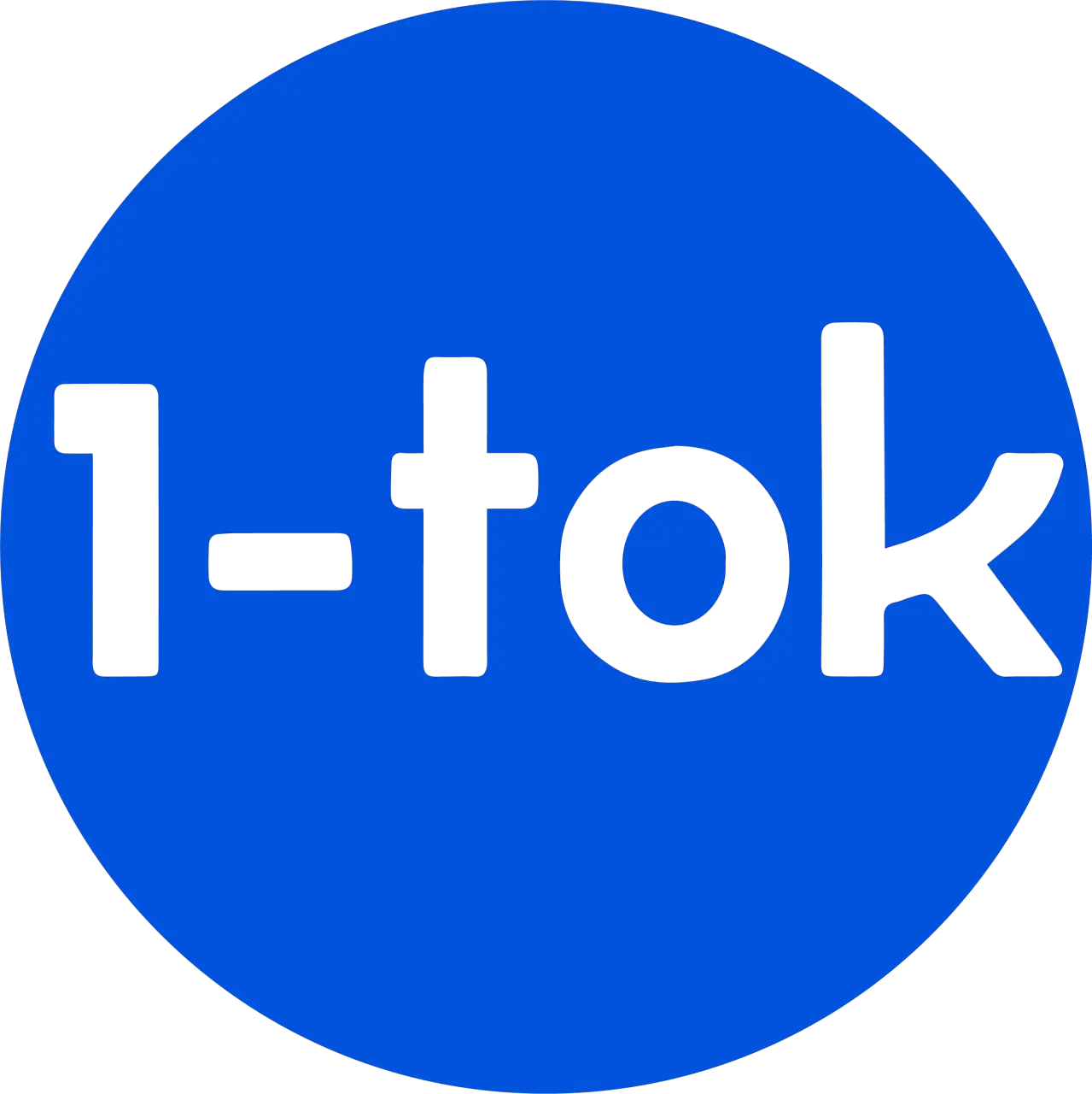 1-TOK.COM