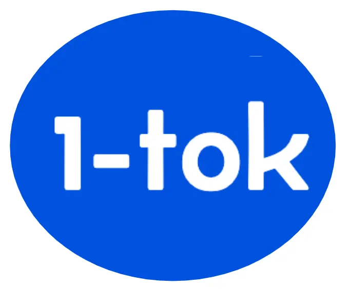 1-TOK
